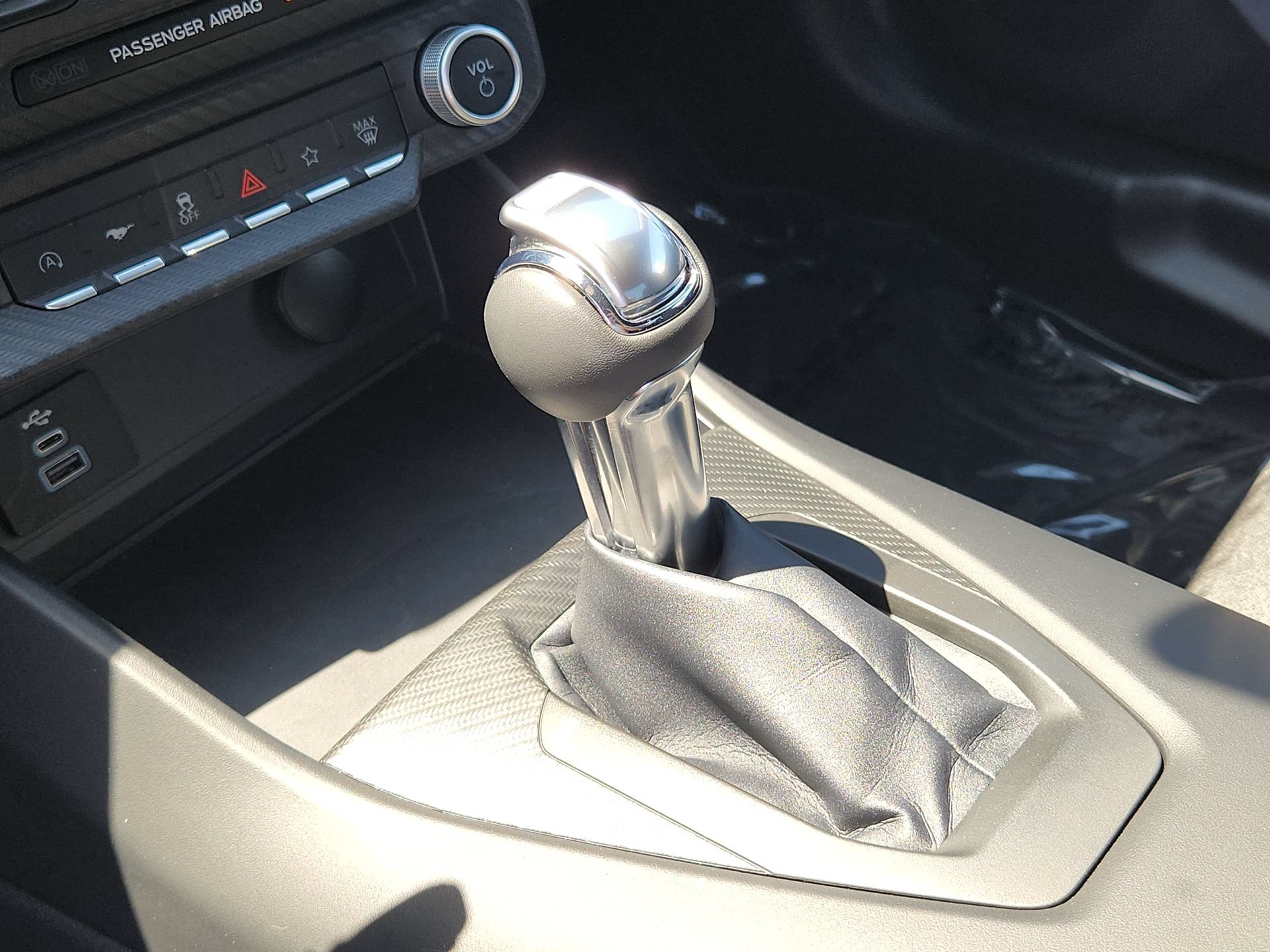 Used 2025 Ford Mustang GT RWD image 20