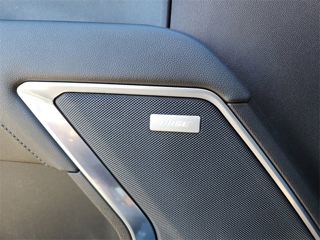 Used 2022 Chevrolet Silverado 1500 LTZ image 26