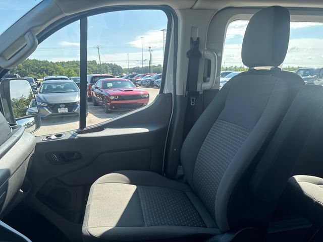 Used 2023 Ford Transit 350 XLT RWD image 24
