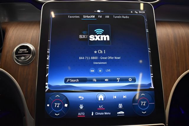 Used 2024 Mercedes-Benz GLC 300 4MATIC image 29