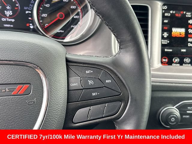 Used 2023 Dodge Charger SXT w/ Cold Weather Package AWD/4WD image 29