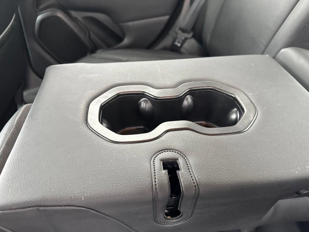 Used 2020 Jeep Renegade Altitude AWD/4WD image 32