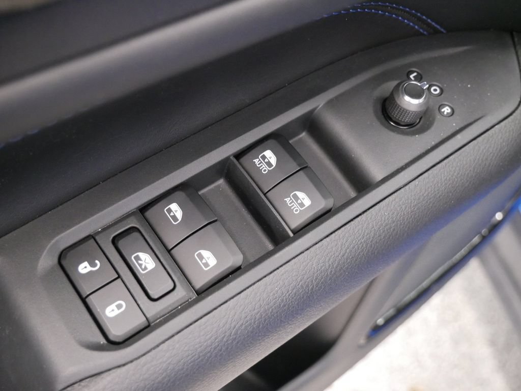 New 2026 Jeep Compass Limited AWD/4WD image 19