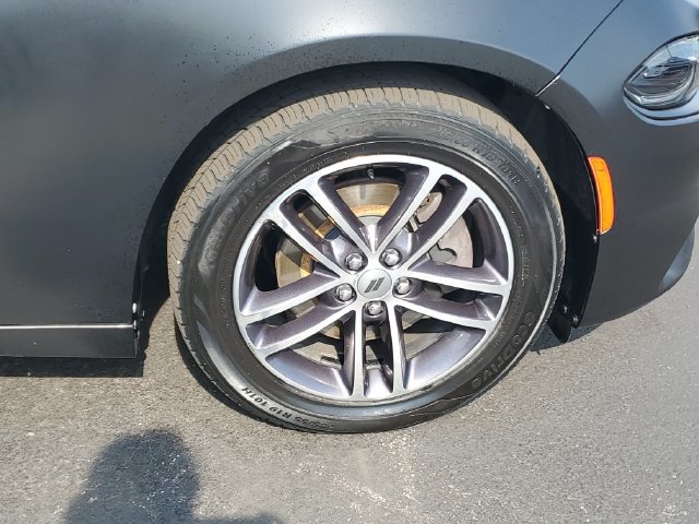 Used 2019 Dodge Charger SXT w/ Plus Group AWD/4WD image 5