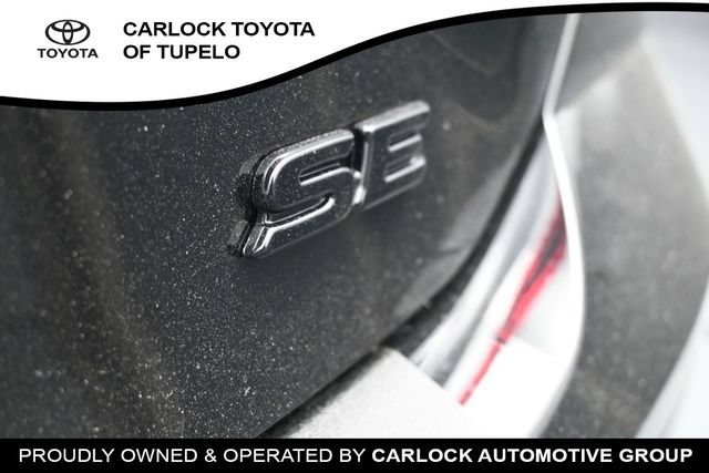 New 2026 Toyota Camry SE w/ Convenience Package FWD image 12