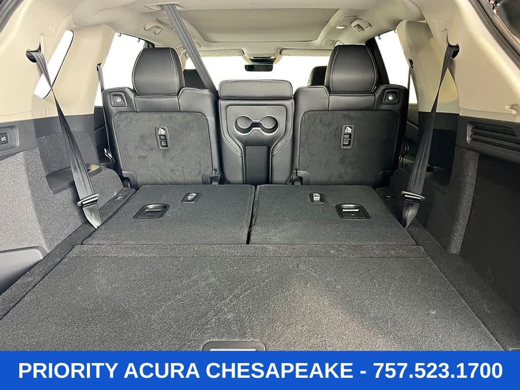 New 2026 Acura MDX w/ Technology Package AWD/4WD image 34