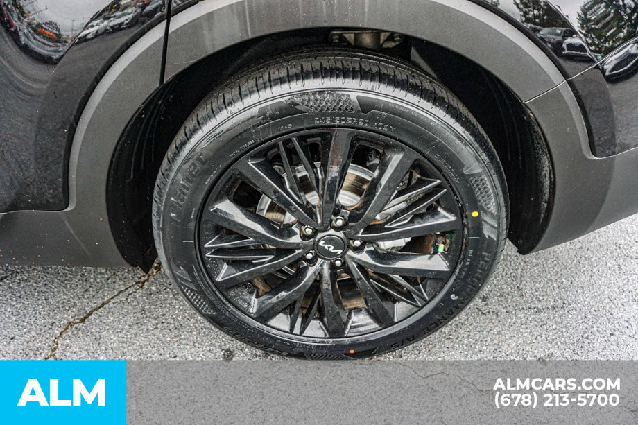 Used 2022 Kia Telluride SX w/ Towing Package AWD/4WD image 16