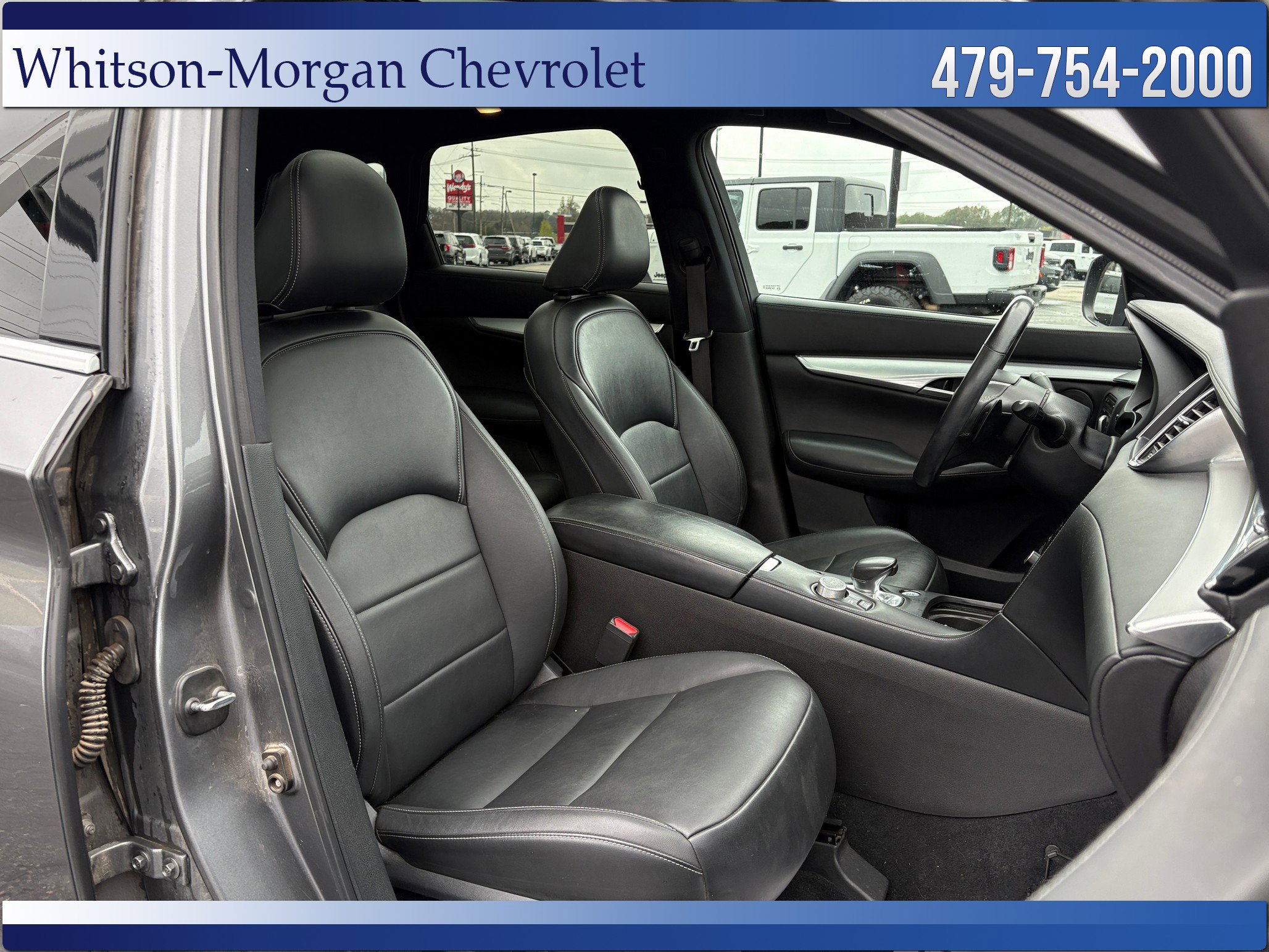 Used 2020 INFINITI QX50 Essential w/ Edition 30 Package image 38