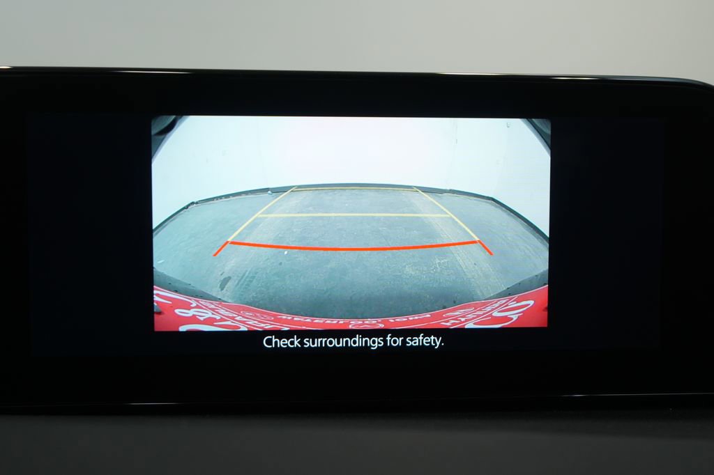 New 2026 MAZDA MAZDA3 s Sport FWD image 29
