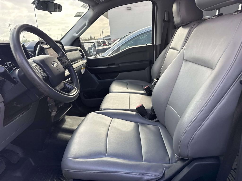 Used 2021 Ford F150 XL image 20