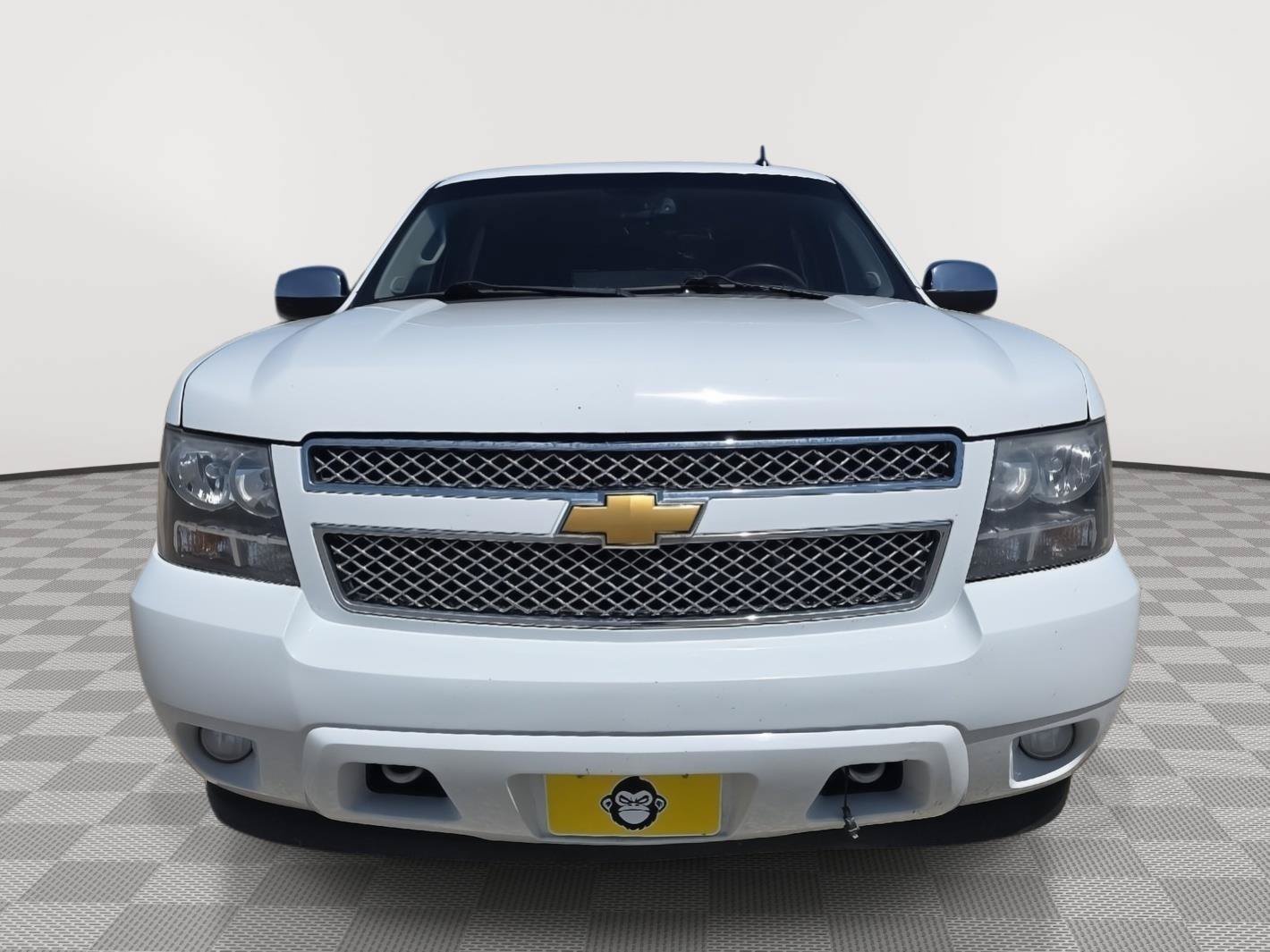 Used 2013 Chevrolet Suburban LTZ AWD/4WD image 2