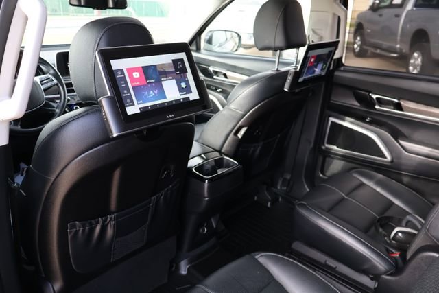 Used 2022 Kia Telluride EX w/ EX Premium Package image 10