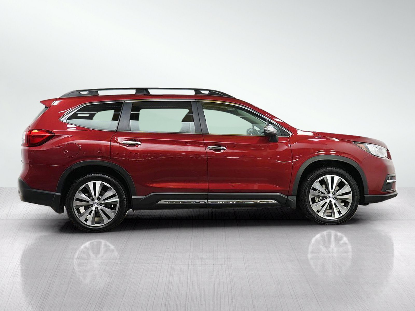 Used 2020 Subaru Ascent Touring w/ Popular Package #2A AWD/4WD image 7