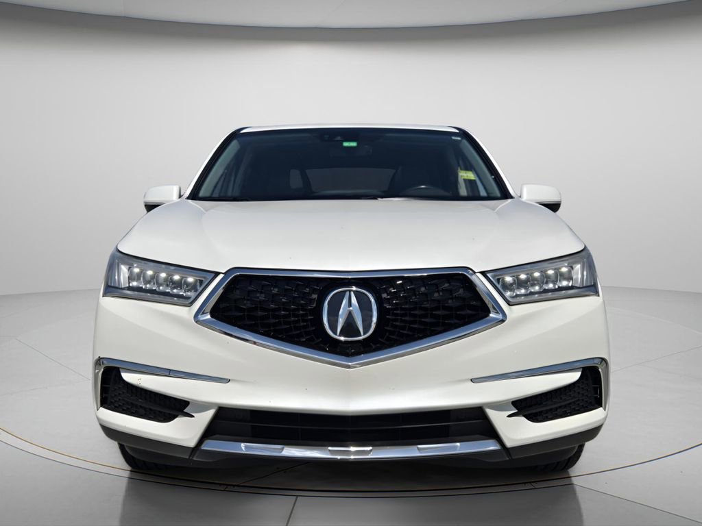 Used 2020 Acura MDX FWD w/ Technology Package image 5