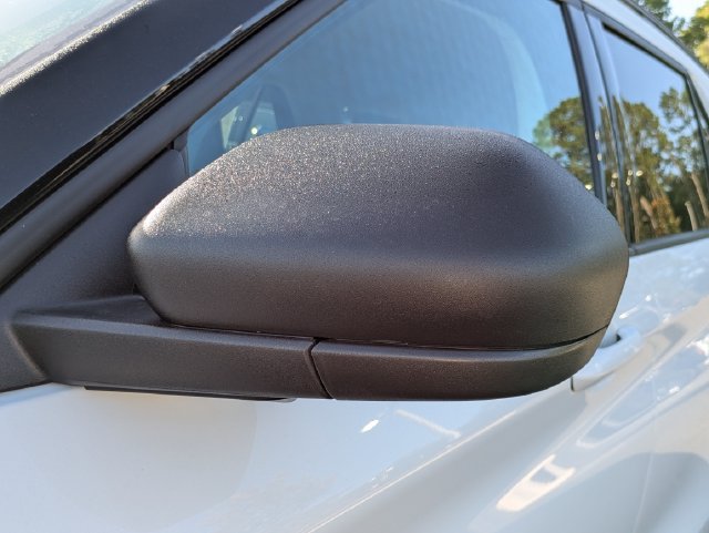 New 2026 Ford Explorer Active w/ Active Comfort Package RWD image 12
