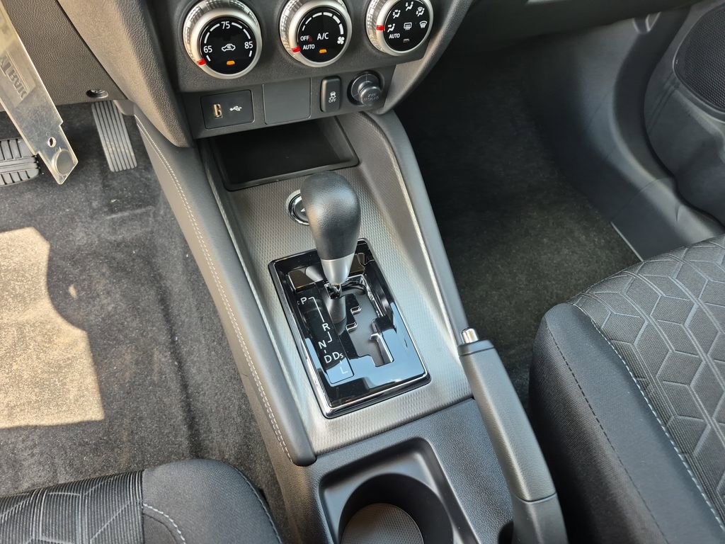Used 2025 Mitsubishi Outlander Sport ES AWD/4WD image 15