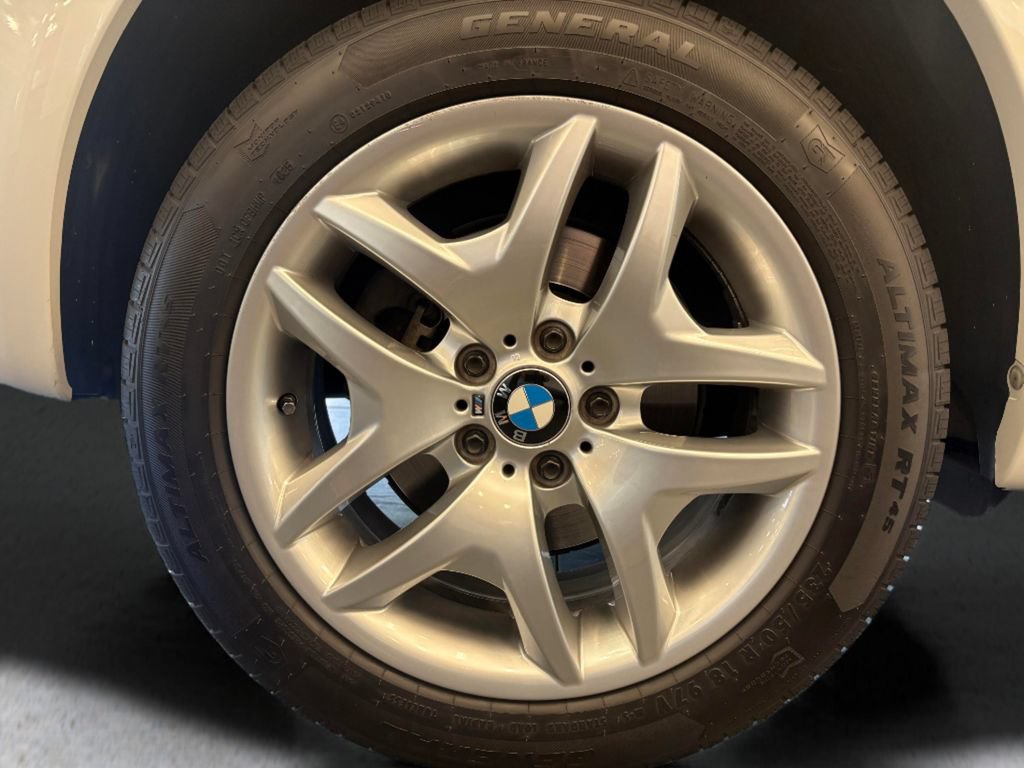 Used 2009 BMW X3 xDrive30i AWD/4WD image 15