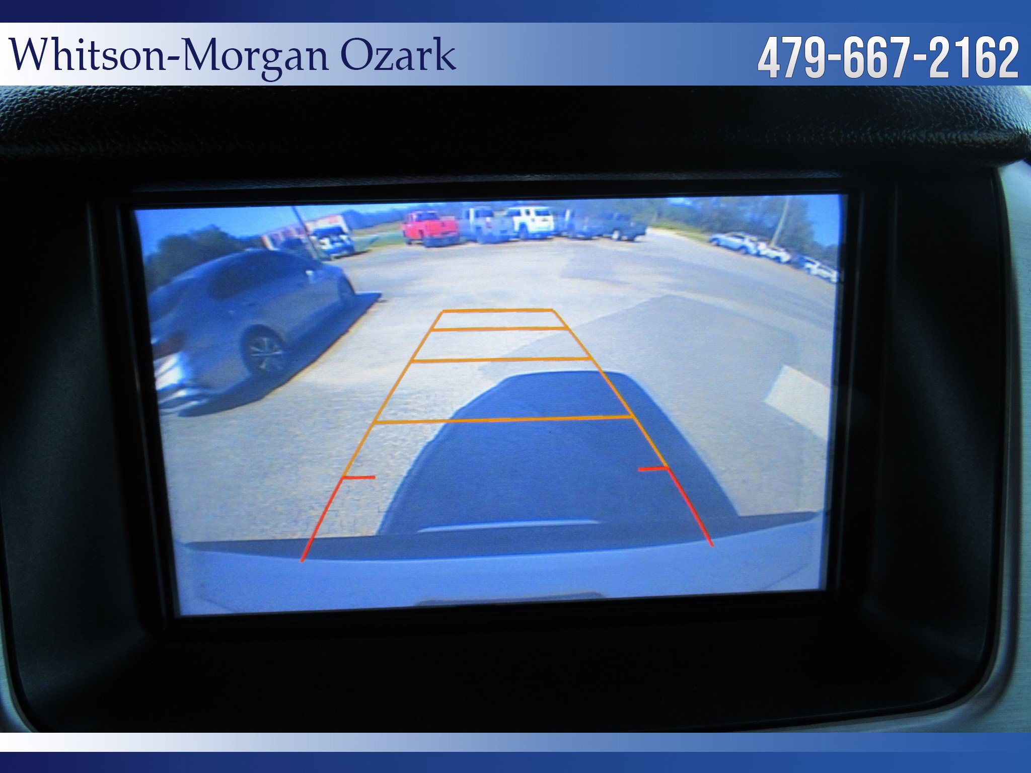 Used 2017 GMC Yukon SLE w/ SLE Value Package image 47