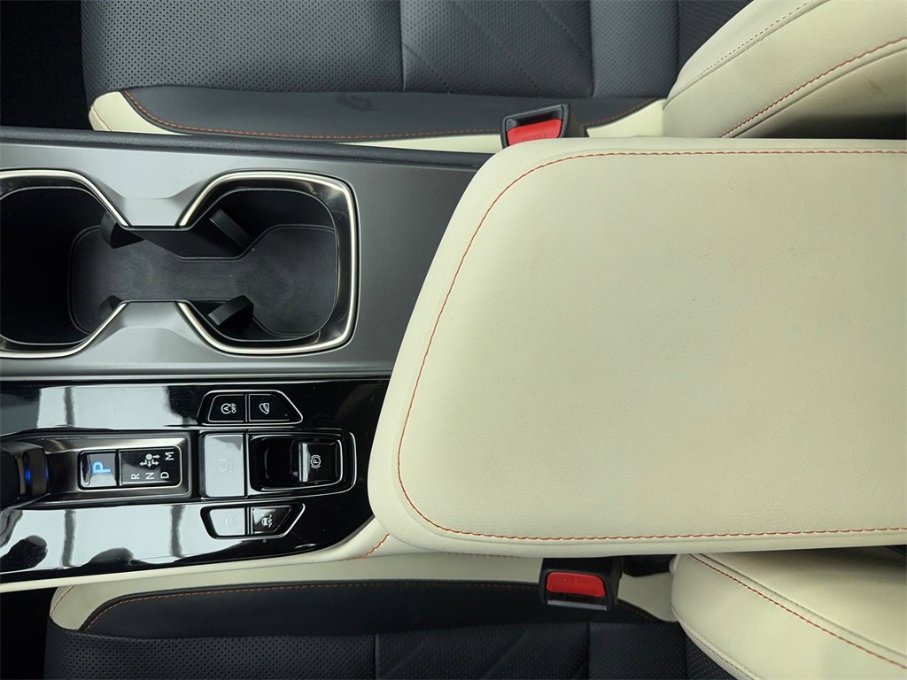 Used 2023 Lexus NX 350 AWD w/ Luxury Package image 33