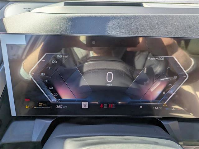 Used 2026 BMW X3 xDrive30 w/ Premium Package image 11