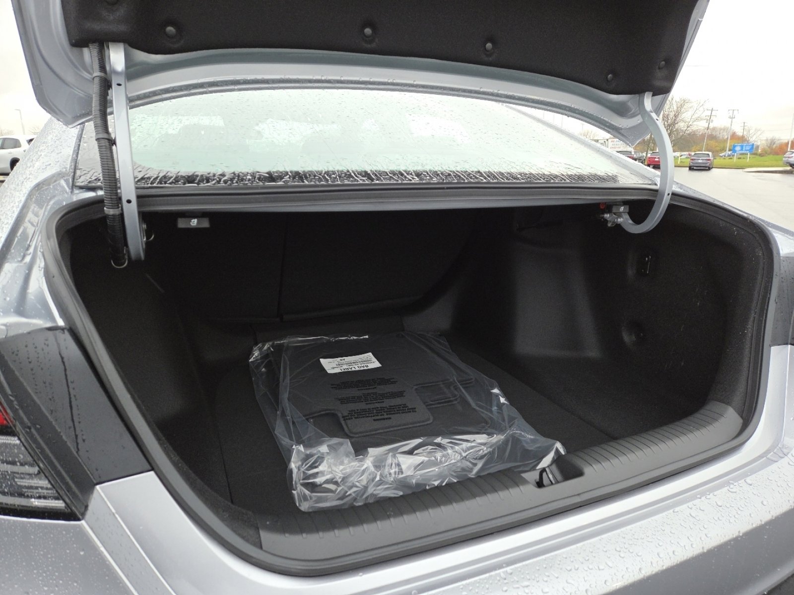 Used 2025 Honda Accord Sport image 20