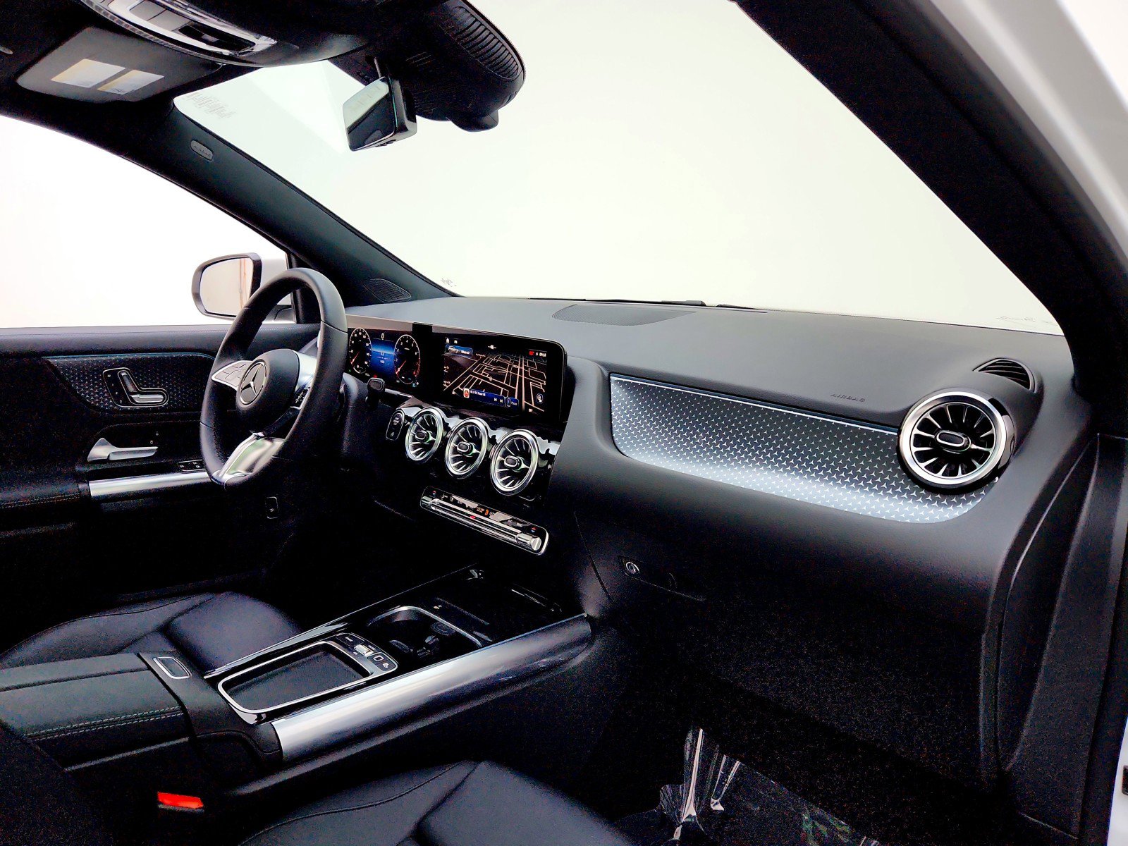 Certified 2026 Mercedes-Benz GLA 250 image 18