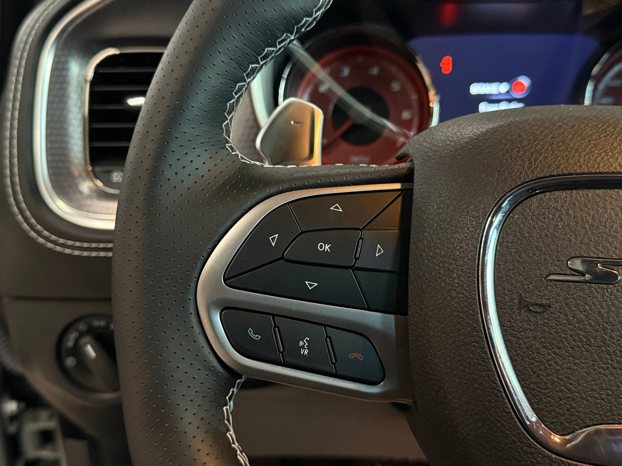 Used 2023 Dodge Charger SRT Hellcat image 43