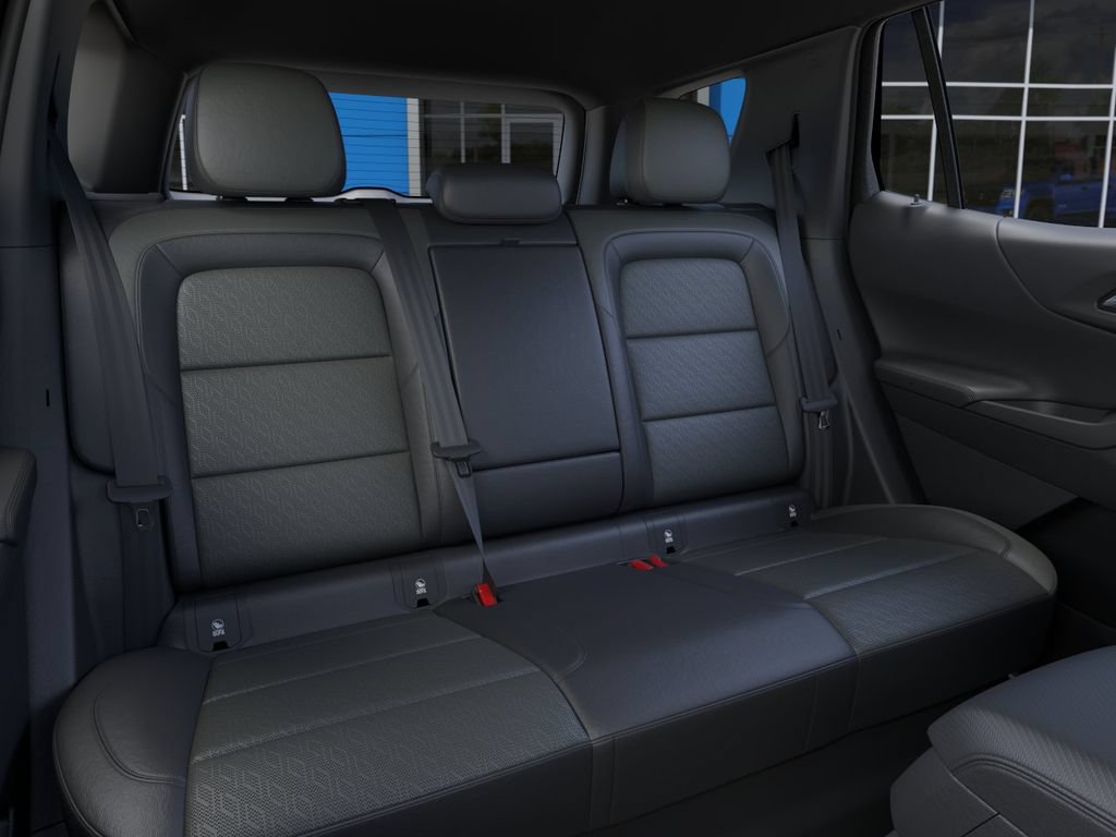 New 2026 Chevrolet Equinox LT w/ Convenience Package II AWD/4WD image 18