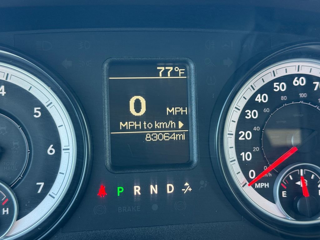 Used 2014 RAM 1500 Tradesman w/ Power & Remote Entry Group image 22