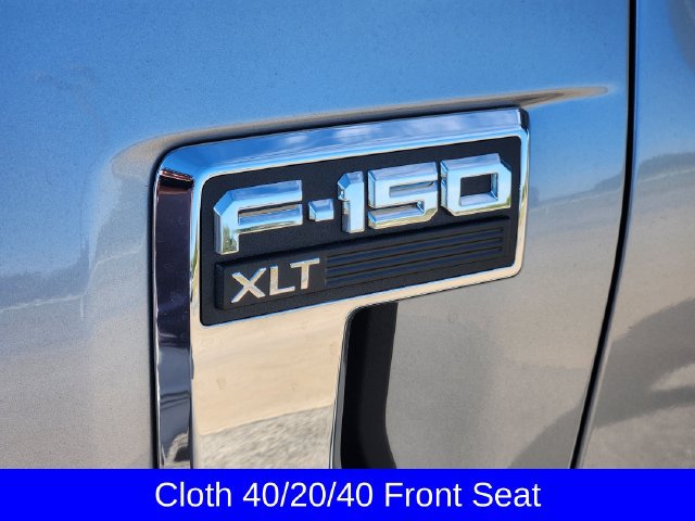 New 2026 Ford F150 XLT w/ Equipment Group 301A Standard RWD image 13
