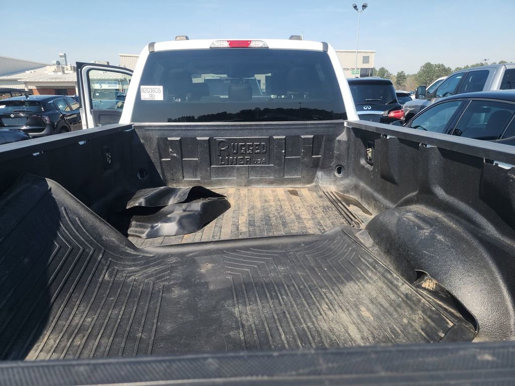 Used 2023 Ford F350 XLT image 10