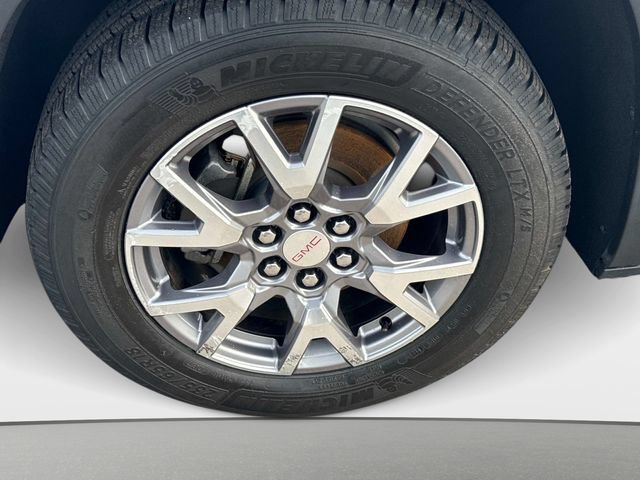 Used 2020 GMC Acadia SLT w/ Driver Alert Package II AWD/4WD image 10