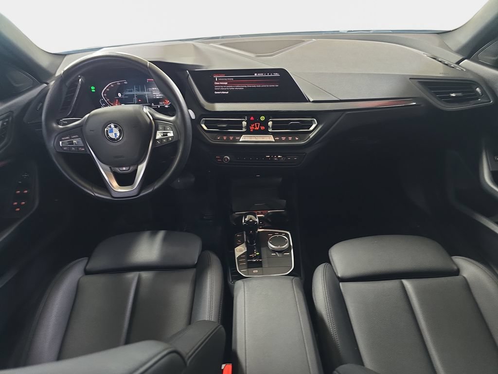 Used 2023 BMW 228i Gran Coupe w/ Convenience Package FWD image 12