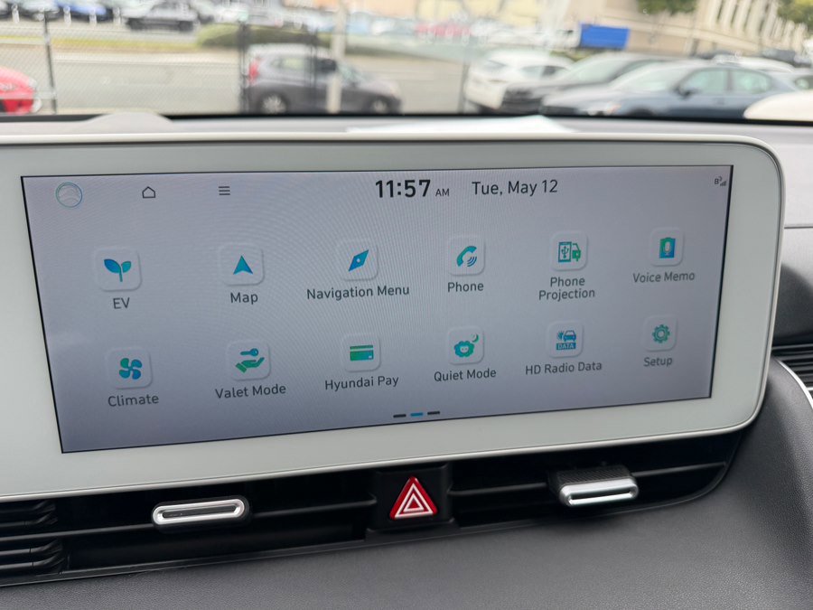 Used 2023 Hyundai Ioniq 5 Limited AWD/4WD image 27