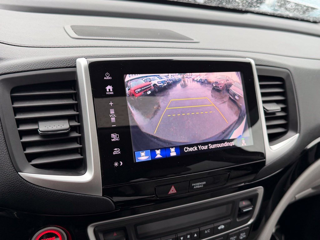 Used 2018 Honda Pilot Elite image 24