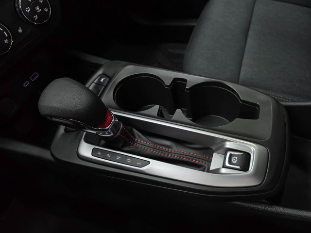 Used 2024 Chevrolet Trax RS w/ Driver Confidence Package FWD image 26