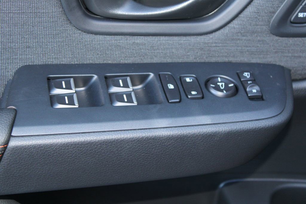 New 2026 Honda Passport TrailSport image 20