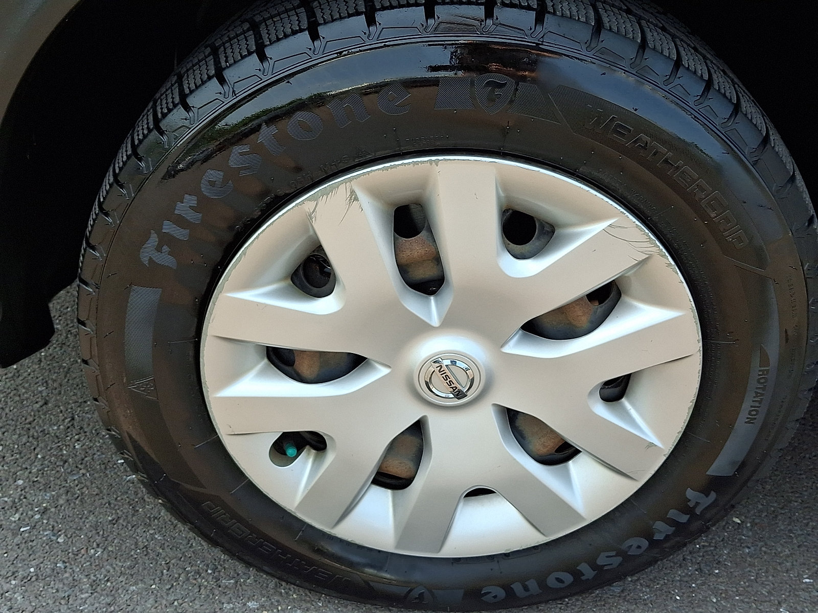 Used 2019 Nissan Rogue Sport S AWD/4WD image 28