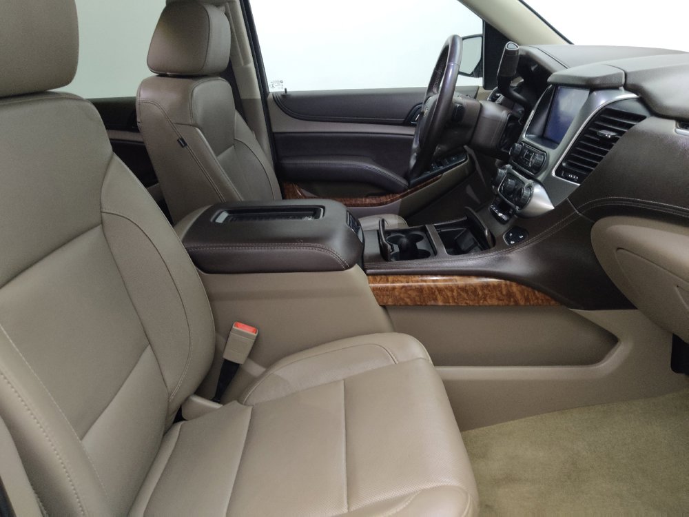 Used 2019 Chevrolet Tahoe Premier RWD image 21