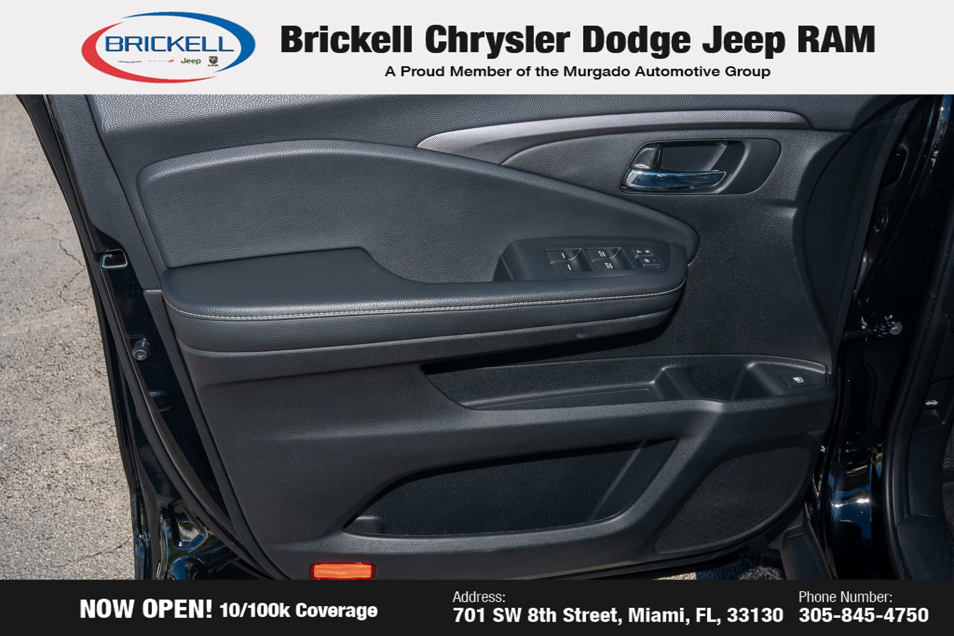 Used 2023 Honda Ridgeline Sport image 10