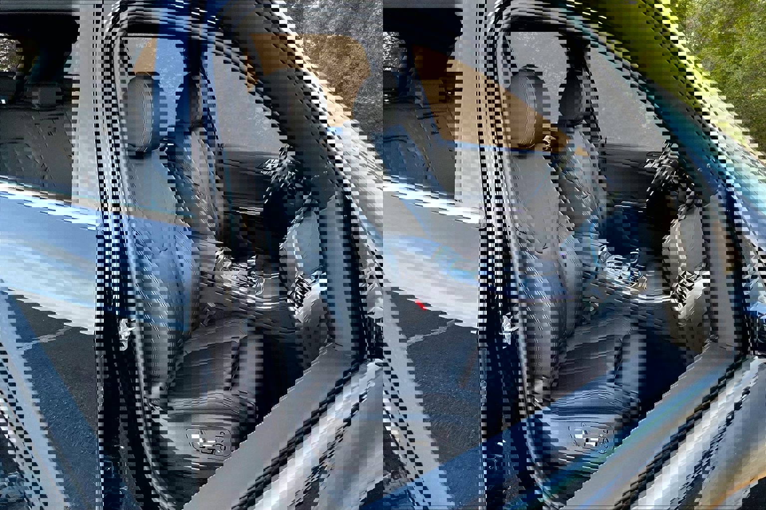 Used 2022 BMW X5 xDrive40i image 32