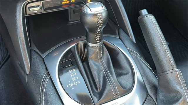 Used 2024 MAZDA MX-5 Miata RF Grand Touring w/ Weather Package image 16