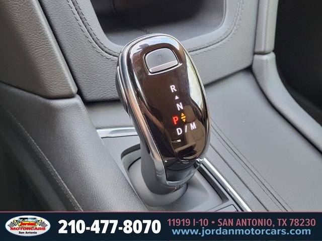 Used 2022 Cadillac XT5 Premium Luxury w/ Platinum Package image 25