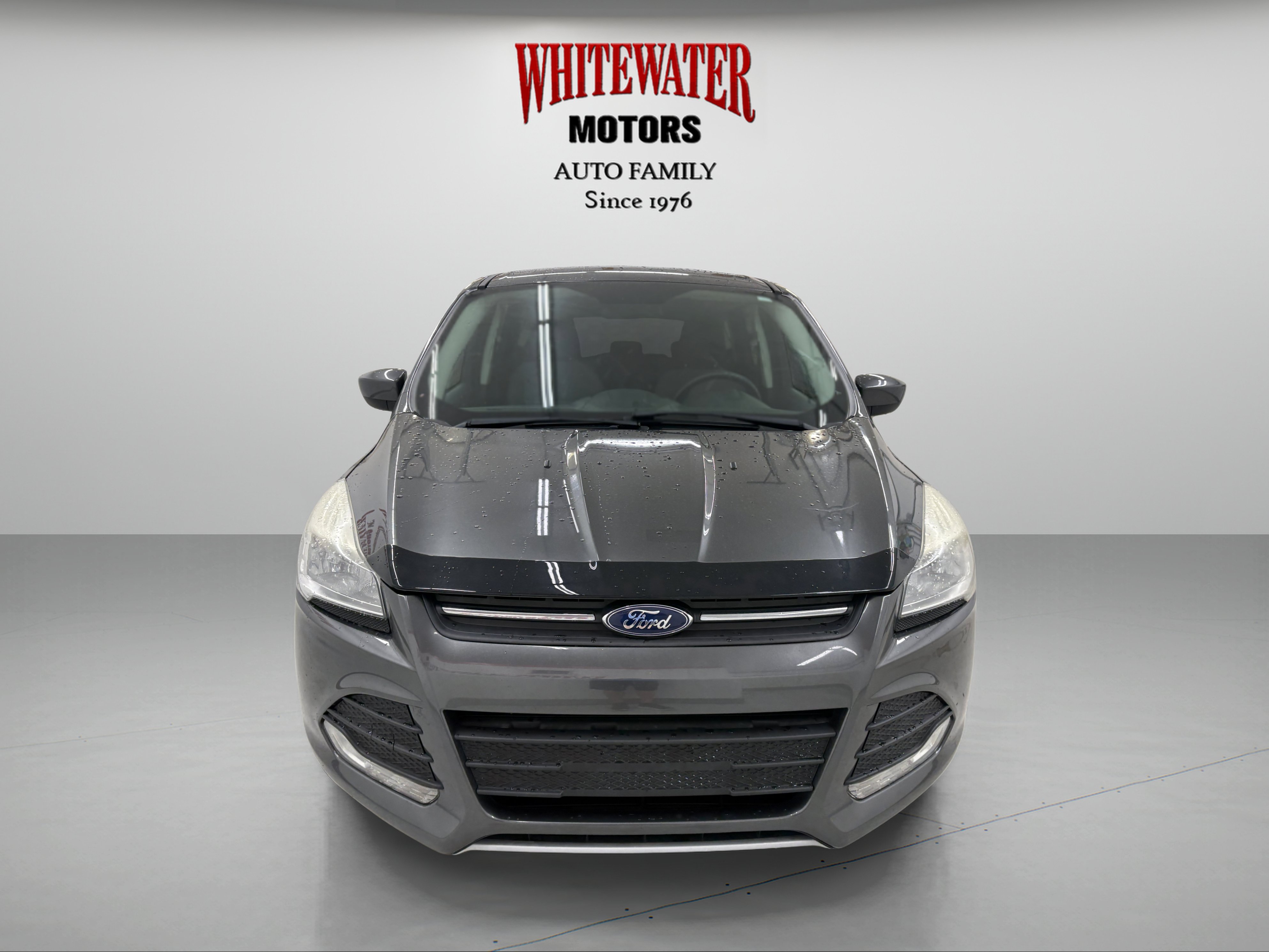 Used 2015 Ford Escape SE AWD/4WD image 6