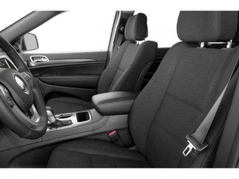 Used 2018 Jeep Grand Cherokee Altitude image 12