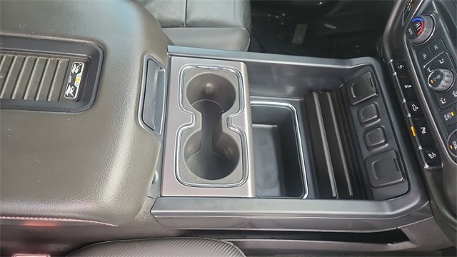 Used 2017 GMC Sierra 1500 SLT image 18