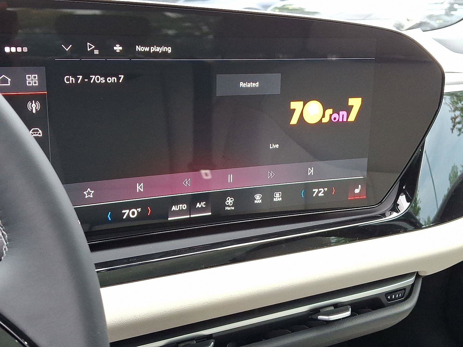 New 2025 Audi A5 2.0T Premium image 14