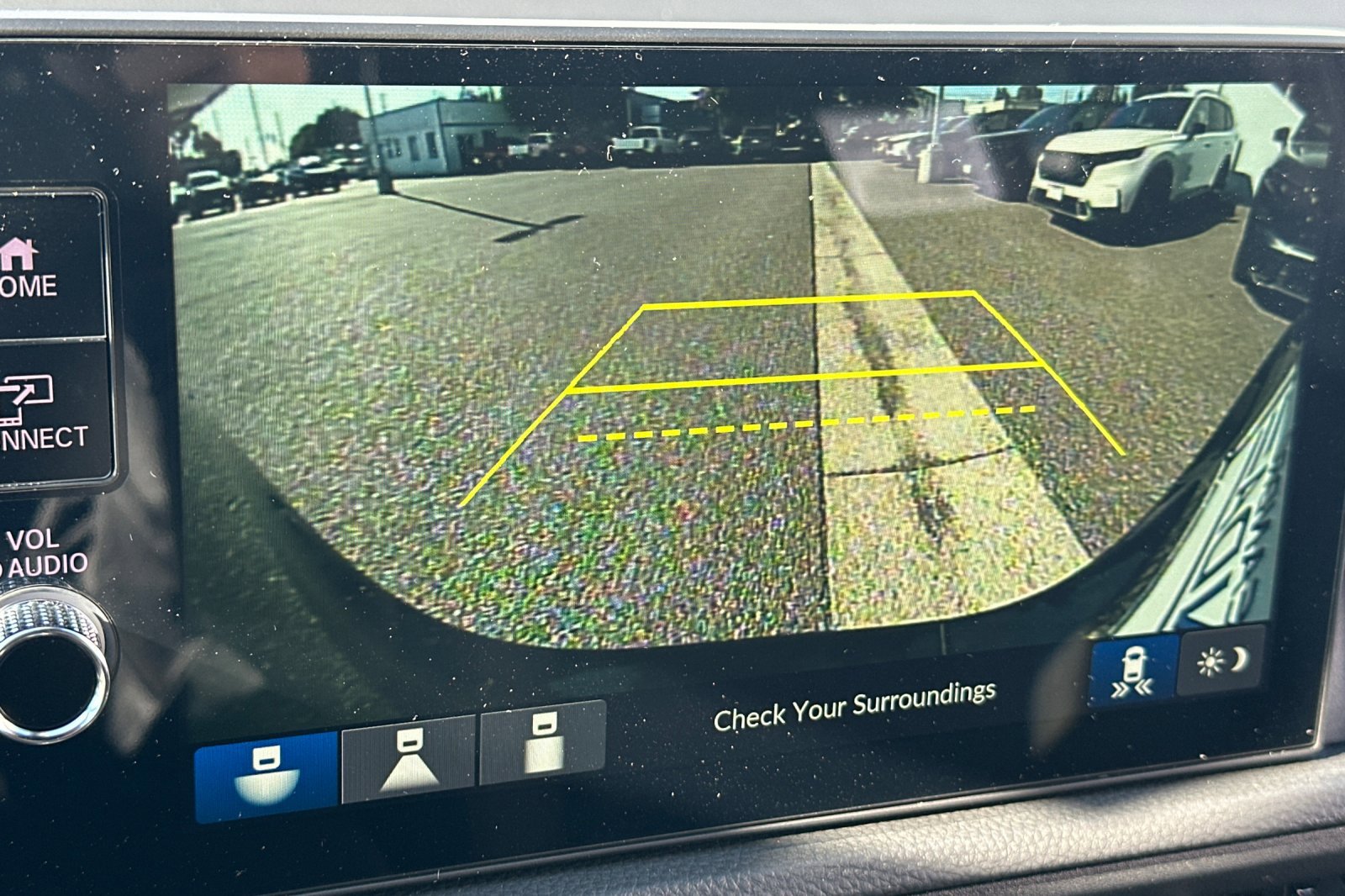 New 2026 Honda CR-V TrailSport image 21