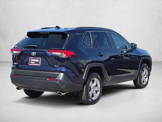 Used 2024 Toyota RAV4 XLE FWD image 5
