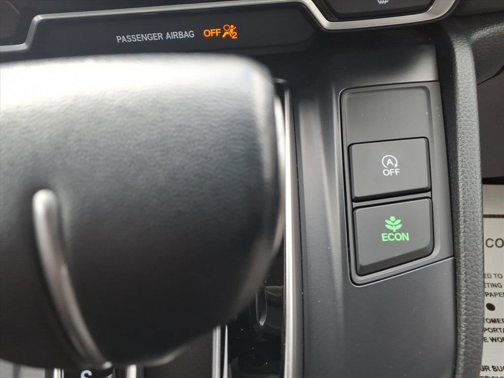 Used 2022 Honda CR-V Touring image 29